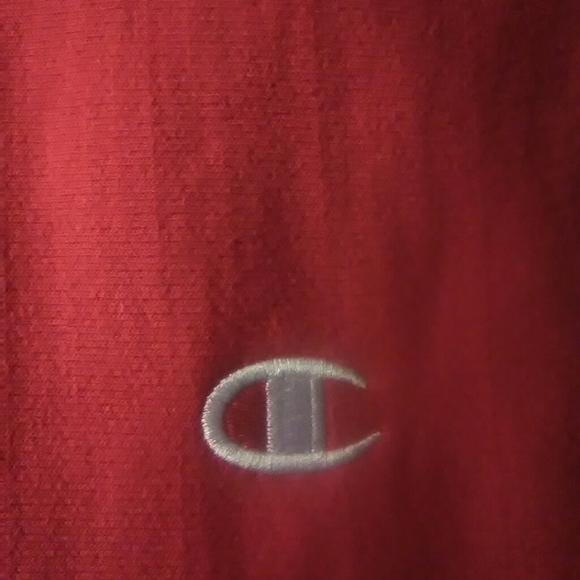 Champion Reverse Weave Sweatshirt - Picture 3 of 5